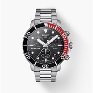Tissot Seastar 1000 Chronograph T1204171105101