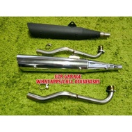 ekzos stopper wave 110/125 wave100R