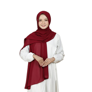 new arrafi hijab jilbab AR 466 kerudung krudung pasmina tali murah terbaru kekinian model baru dewas