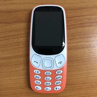 โทรศัพท์ปุ่มกดNokia 3310 4Gหน้าจอ 2.4 นิ้ว ระดับเสียงดัง ราคาถูกสุด รุ่นใหม่ ใส่ได้AIS DTAC TRUE ซิม