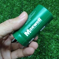🔥Ready stock🔥 REFURBISHED MAXWELL SUPER CAPACITOR ULTRACAPACITOR 2.7V 350F