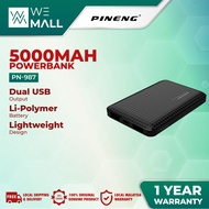 Pineng PN987 PN 987 PN-987 Power Bank (5000mAh)