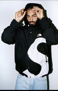 Supreme x The North Face S Logo 外套