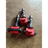 coil l6 efrl turbo merah