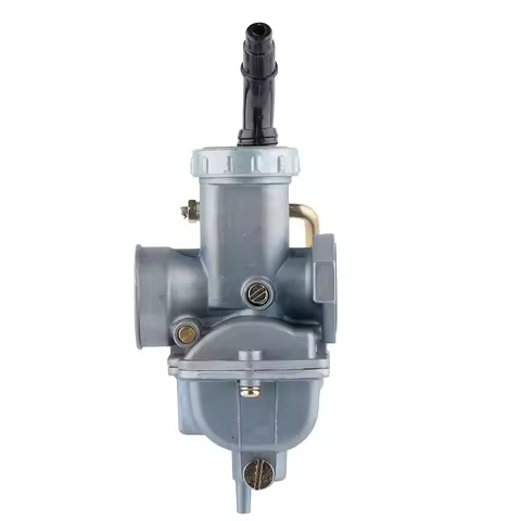 Motorcycle PZ20 20mm Motorcycle Carburetor Carb For 50cc 70cc 90cc 110cc 125cc 135