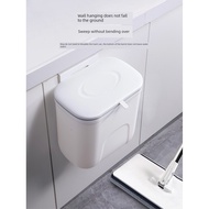 dustbin dustbin for kitchen dustbin with lid Kitchen Waste Hanging Storage Bin