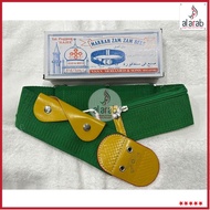 [Ready Stock] TALI PINGGANG BUDAK LELAKI IHRAM BELT HAJI UMRAH TAHAN LASAK