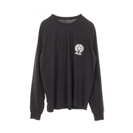 【二手，A級】Chrome Hearts New York Limited 馬蹄形圖案男士純棉T卹