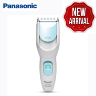 Panasonic Kids Hair Clipper ER-GC20 Waterproof Shaving Head Electrical Hair Cutter Electric