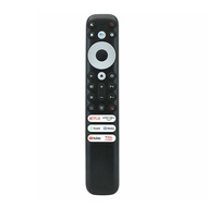 RC902V FMR1 For TCL 8K Qled Smart TV Remote Control RC902V FMR2 50P725G 55C728 C835 C635 X925PRO 65X