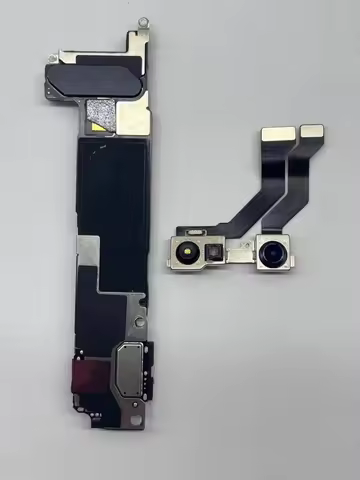 Unlocked Motherboard For iPhone 13 Mini Clean ICloud Mainboard For iPhone 13 Pro Max With/No Face ID
