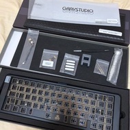 Graystudio Space65 r3 Shadow Hot-swap