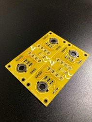 PCB Panel class TD BANDAR POWER