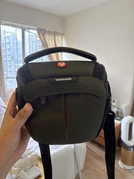 Vanguard 相機袋 Camera bag