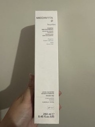 Medavita shampoo