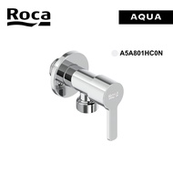 Roca Aqua 1/2" Angle Valve A5A801HC0N