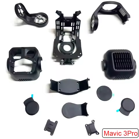 Original Mavic 3 Pro Gimbal Yaw Arms Yaw Motors Roll Arm Mavic 3Pro ptz Cable Coaxial Line 3Pro Came