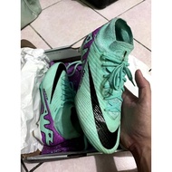 NIKE AIR ZOOM MERCURIAL SUPERFLY 9 ELITE 7.5UK