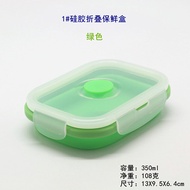 Bento box insulated lunch box Japanese style exhaust silicone collapsible Japan Tupperware microwave