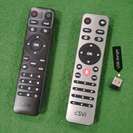 original SVI cloud remote control 3s, 8s, 3 pro, 3 plus, 8p,9s