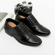 Giày tây nam công sở lịch lãm giả cột dây HC14