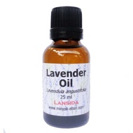 Lavender Essential Oil Minyak Atsiri Lavandula angustifolia