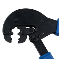 F-Head Cold Forging Tool-Multifunctional Steel Plier-RG6 RG11 F-Connector Crimping Tool-5-7 for CCTV