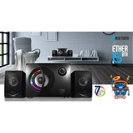 CLEARANCE / DEMO UNIT Vinnfier Ether 6 BTR 2.1 Speaker with Built in Bluetooth