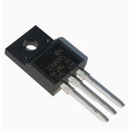 2PCS Original 15N80K5 TO-220F STF15N80K5 TO220F 14A/800V MOSFET Transistor