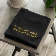 CRAZY RICH SIMPLE T-SHIRT