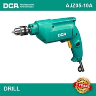 MESIN DCA Hand Drill Machine DCA Hand Drill AJZ05-10A