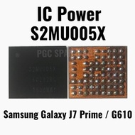Original New IC Power S2MU005X Samsung Galaxy J7 Prime