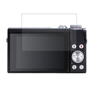 Tempered Glass Protector Guard for Canon PowerShot G7X Mark III 3/G7 X Mark3 MK3 G7XIII Camera LCD S