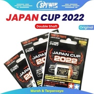 Dinamo Tengah Tamiya Original Japan cup 2022 Double Shaft 95151