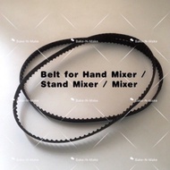 【Ready Stock】Mixer / Hand Mixer / Stand Mixer Replacement Belt
