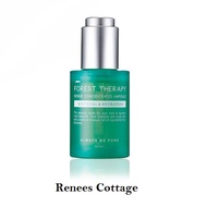 Always Be Pure, Forest Therapy Repair Concentrated Ampoule (50ml)