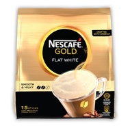 Nescafe Gold Flat White