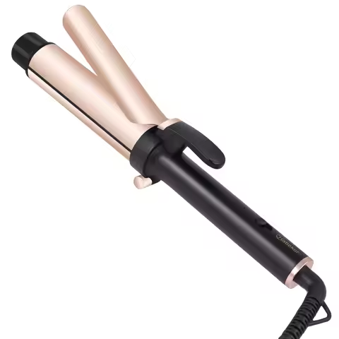 HATTEKER US Hair Straightener Professional Hair Straightener Electric Hair Brushes Straightener Elec