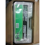 TEKIRO 2 TON CROCODILE JACK GOJEK 2 T HYDRAULIC FLOOR JACK