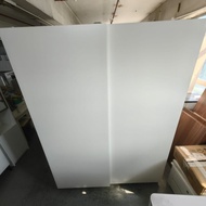 二手  二手傢俬 ikea 5尺衣櫃  150*65*202cm #2409105