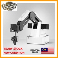 Dobot Magician Advance Robotic Arm, free Voucher Rm130 EDUCATION ROBOT, 20%DiSCOUNT