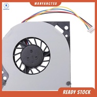 [wanyang7su.ph] New CPU Cooling Fan for NUC5/7 NUC NUC6I3SYH NUC6I3SYK NUC6I5SYH NUC6I5SYK MiniPC