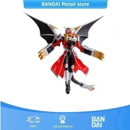 Bandai SHF แกะสลักกระดูก Mage มังกรไฟไรเดอร์ชุดคอสเพลย์แม่มดนักเวทย์คาเมนไรเดอร์ครบรอบ10th ใหม่เอี่ย
