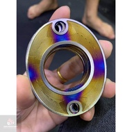 Tem dán đuôi pô 4road tem titan cho bô 4road . DoChoiXeMay