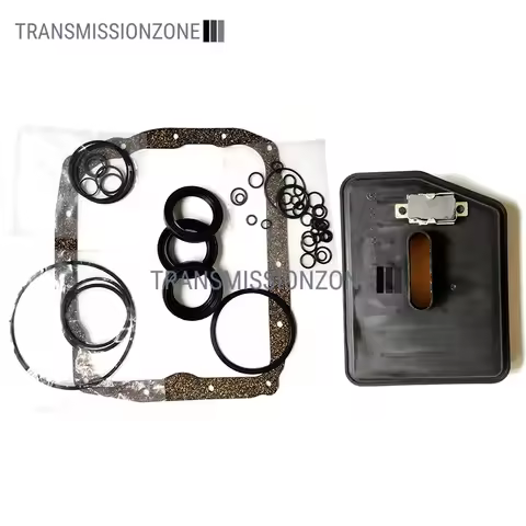 F1C1 CVT Transmission Gasket Kit & Filter For MITSUBISHI COLT LANCER DION