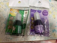 宝石の雫 着色劑  紫色 綠色 白色 UV膠 水晶膠 DIY