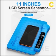 Sunshine LCD Screen Separator Pad Intelligent Temperature Control Heating Stage LS3 SE 11-inch Mobil