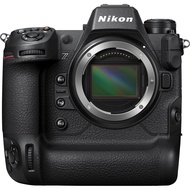 Nikon Z9 Mirrorless Camera (ประกันศูนย์)