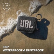 BL Go 4 portable Bluetooth speaker, with built-in battery, supports JBL Pro sound, IP67 waterproof a