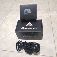 RD ARAYA AR-RD-X87-M 7/8 speed medium cage